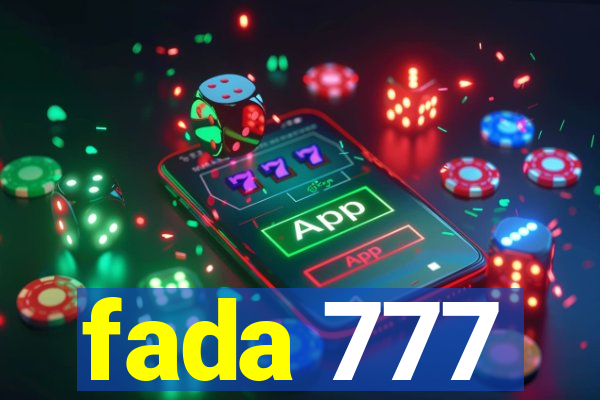 fada 777